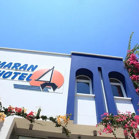 מלון Catamaran 2*