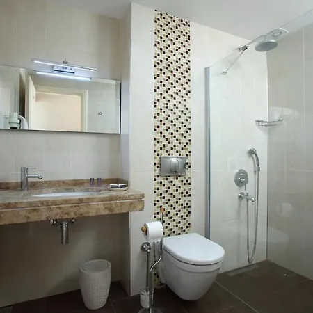 Catamaran 2* Gundogan (Bodrum)