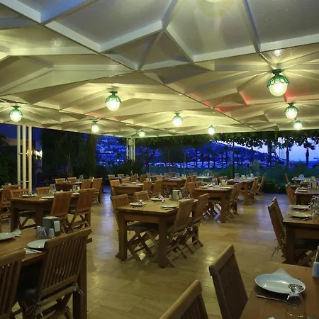 Catamaran Hotel Gundogan (Bodrum)