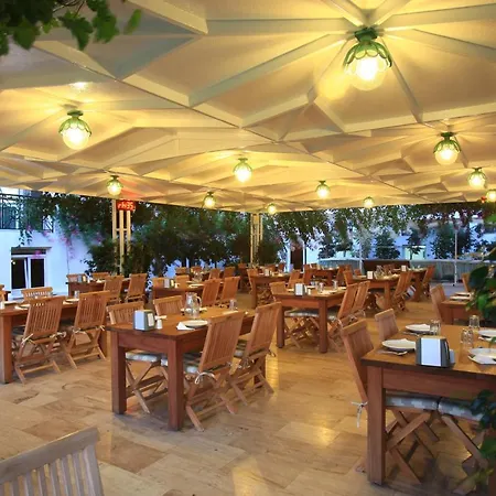 Hotell Catamaran