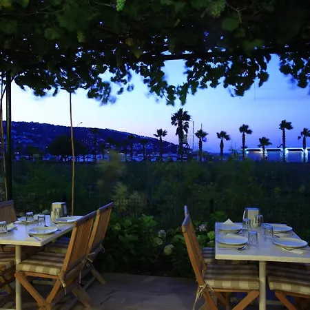 Catamaran Hotel Gundogan (Bodrum)