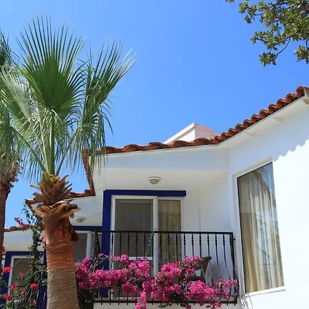 Hotell Catamaran Gündogan