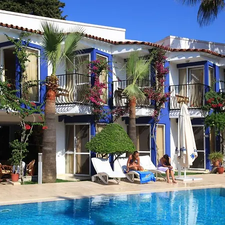 Catamaran Hotel Gundogan (Bodrum)