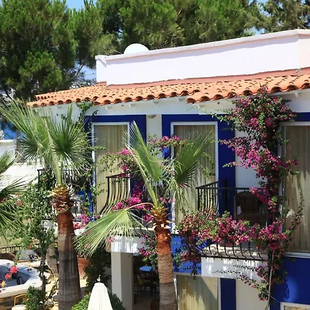 Hotel Catamaran Gundogan (Bodrum)