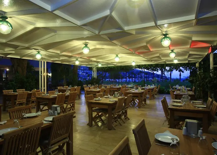 Catamaran Ξενοδοχείο Gundogan (Bodrum)