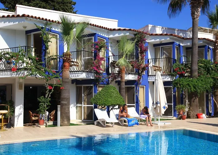 Catamaran Ξενοδοχείο Gundogan (Bodrum)