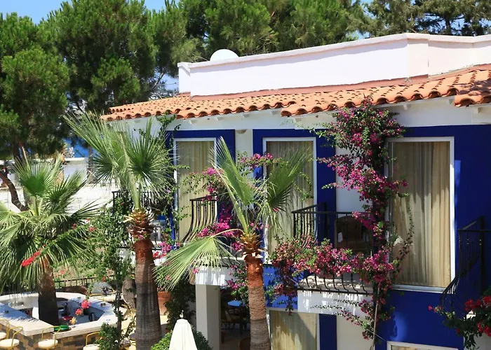 Ξενοδοχείο Catamaran Gundogan (Bodrum)
