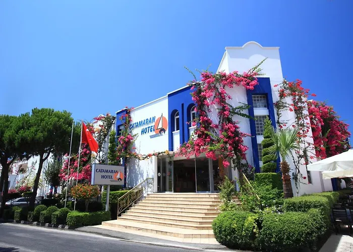 Catamaran 2*