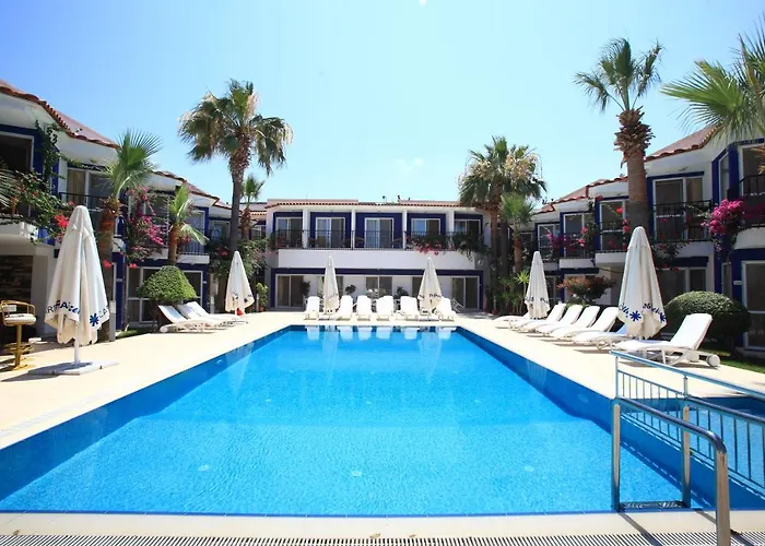 Catamaran Hotel Gundogan (Bodrum)